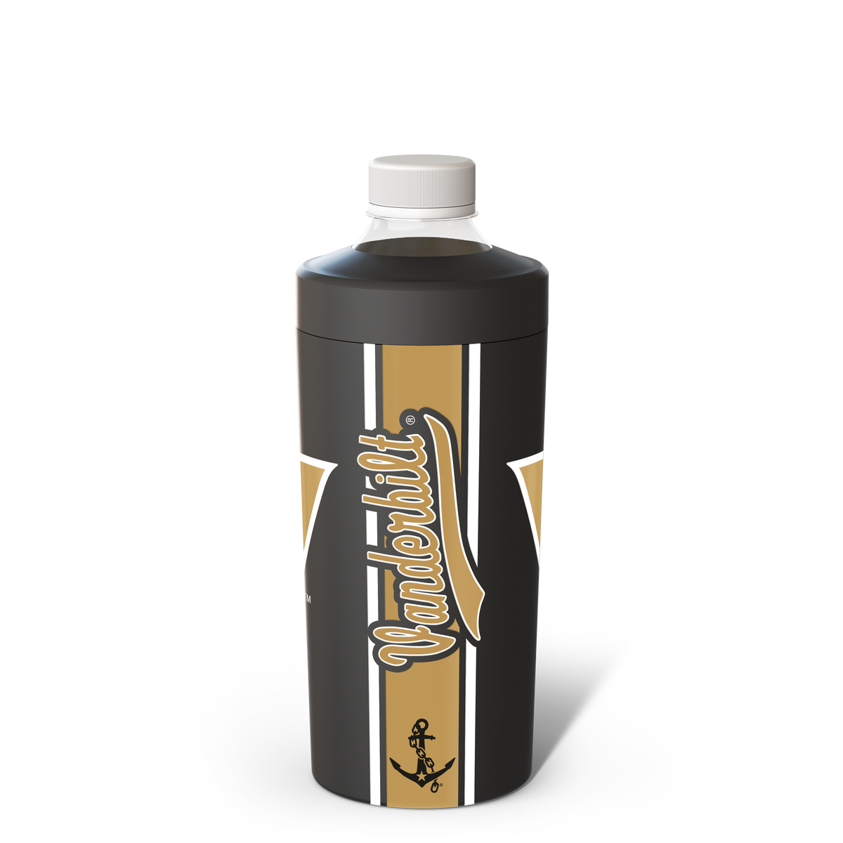 Universal XL | Vanderbilt Commodores | Gameday image 2