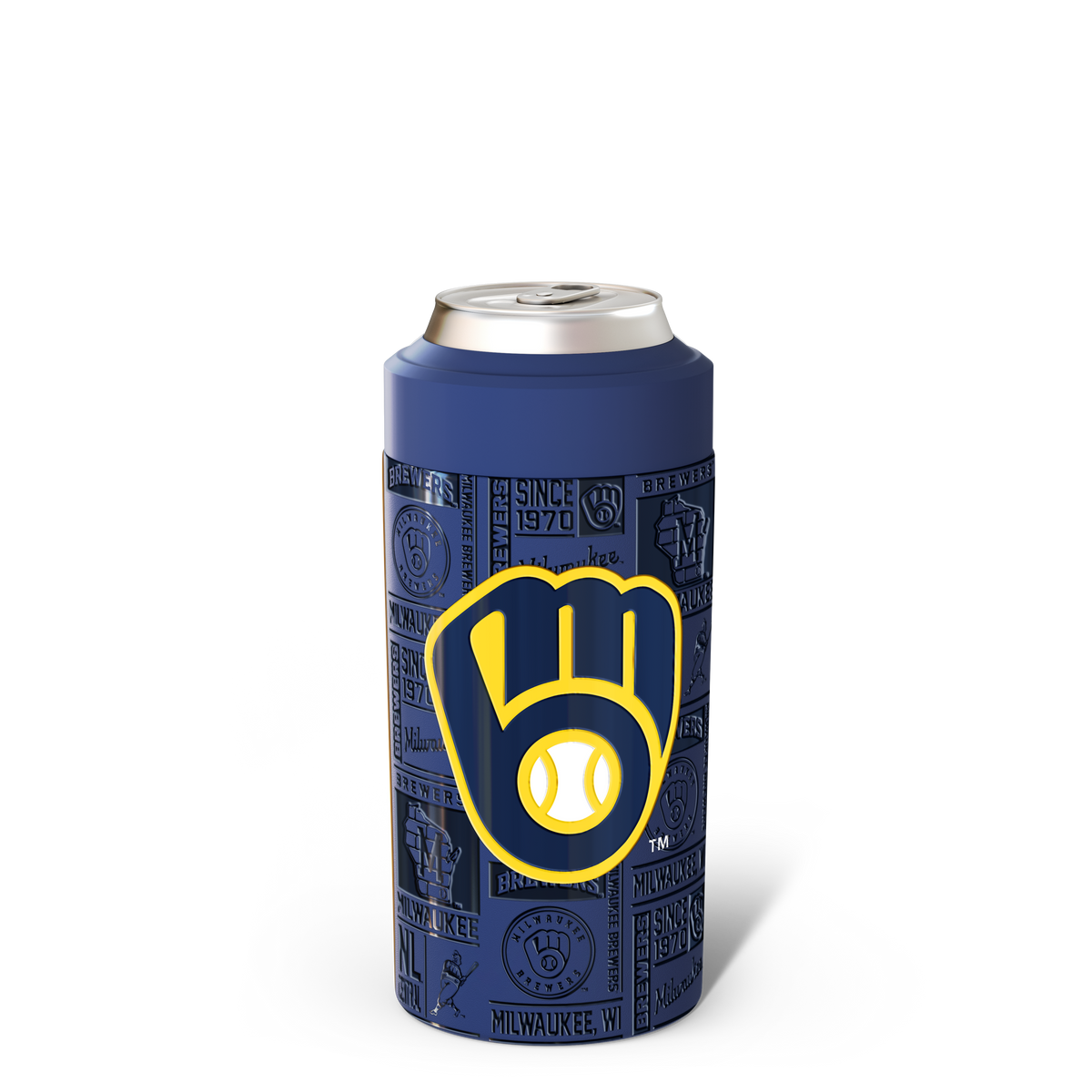 Universal Buddy | Milwaukee Brewers | Legacy image 4