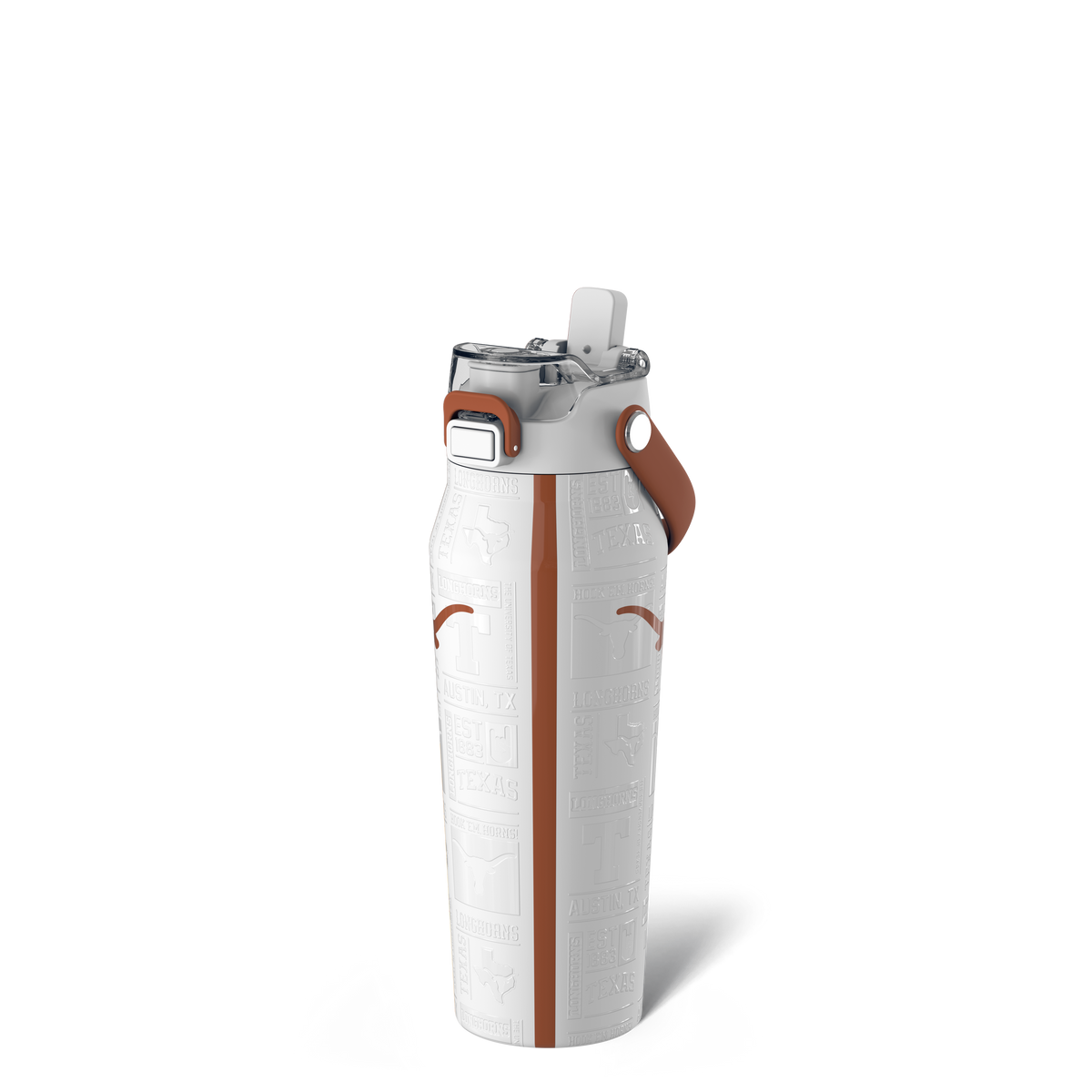 Bottle Buddy 24oz | Texas Longhorns | Legacy image 3