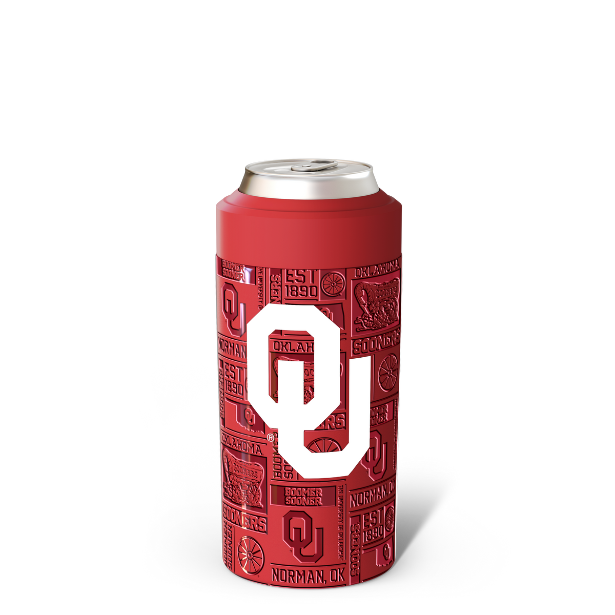Universal Buddy | Oklahoma Sooners | Legacy image 3