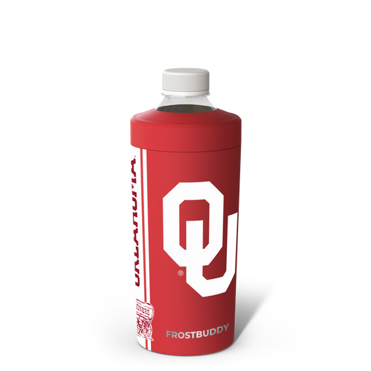 Universal XL | Oklahoma Sooners | Gameday image 1