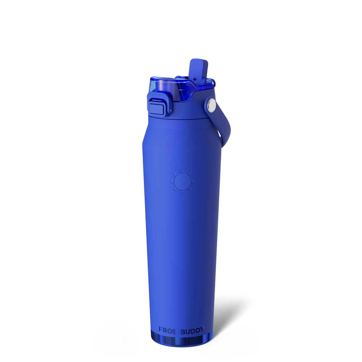 Bottle Buddy 32oz | Royal image 1