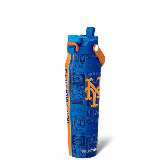 Bottle Buddy 32oz | New York Mets | Legacy image 1