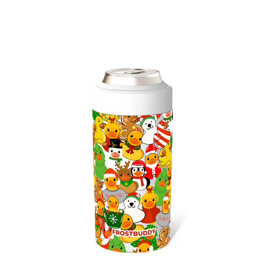 Universal Buddy | Duck The Halls image 2