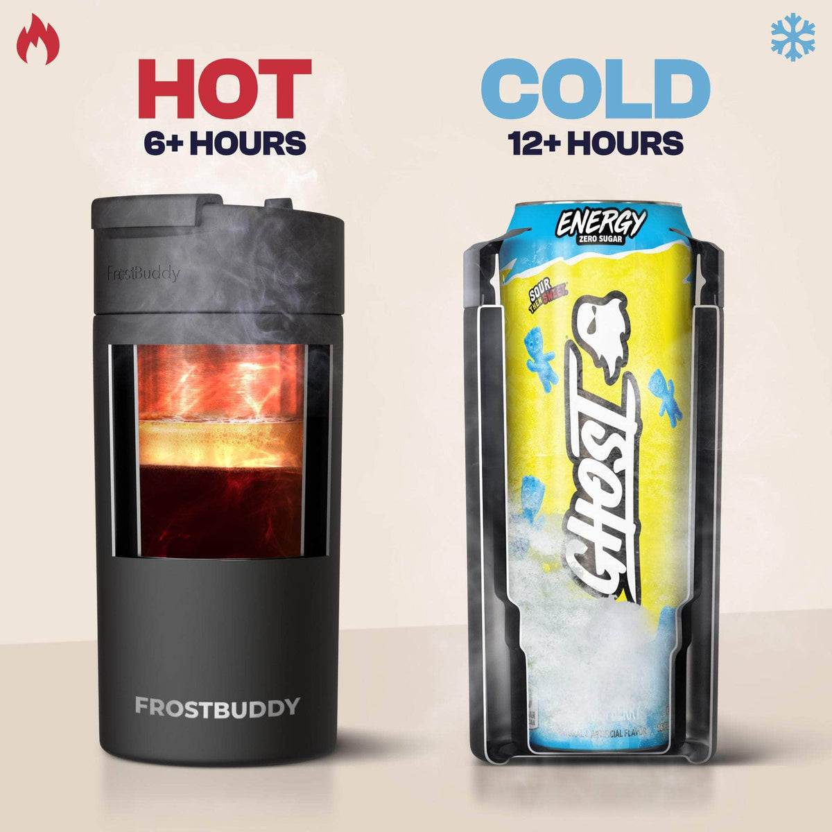 Universal Buddy | Miami-Ohio Redhawks | Gameday image 4