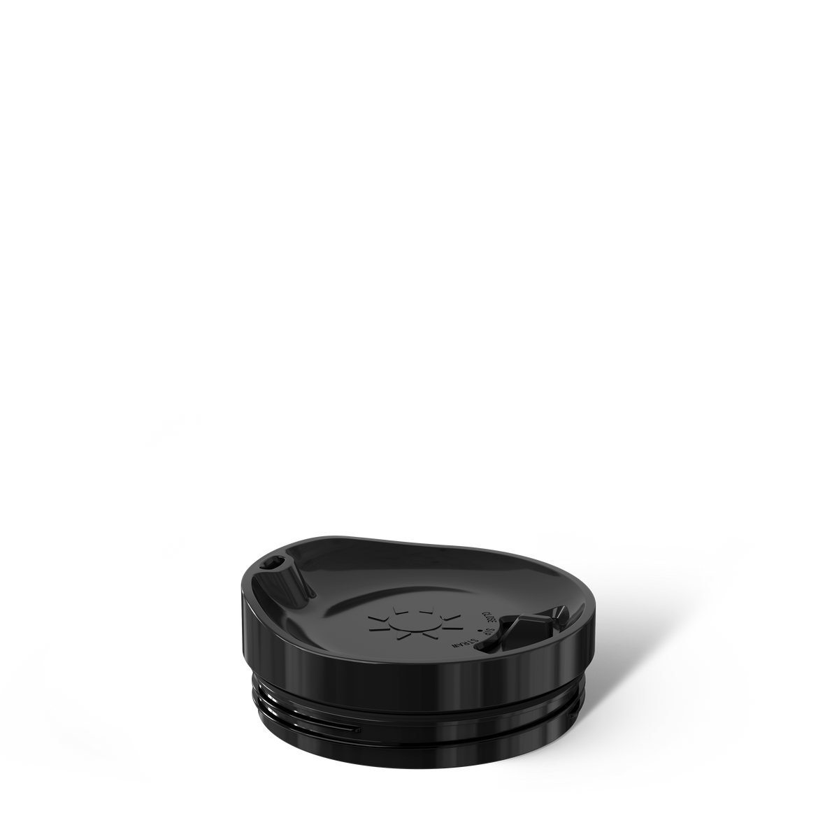 Thicc Buddy 16oz | ONE Lid image 1