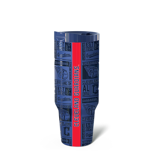 Thicc Buddy 40oz | Cleveland Guardians| Legacy image 2