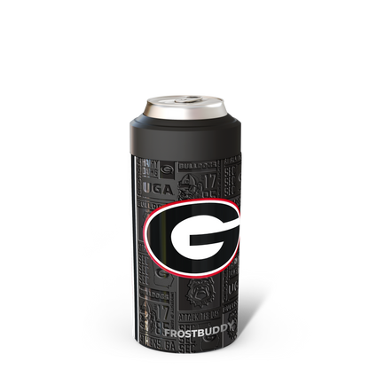 Universal Buddy | Georgia Bulldogs | Legacy image 1