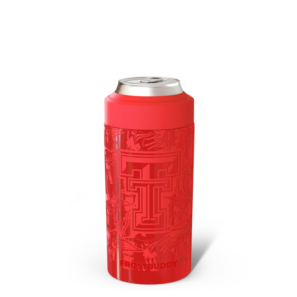 Universal Buddy | Texas Tech Red Raiders | Color Rush image 1