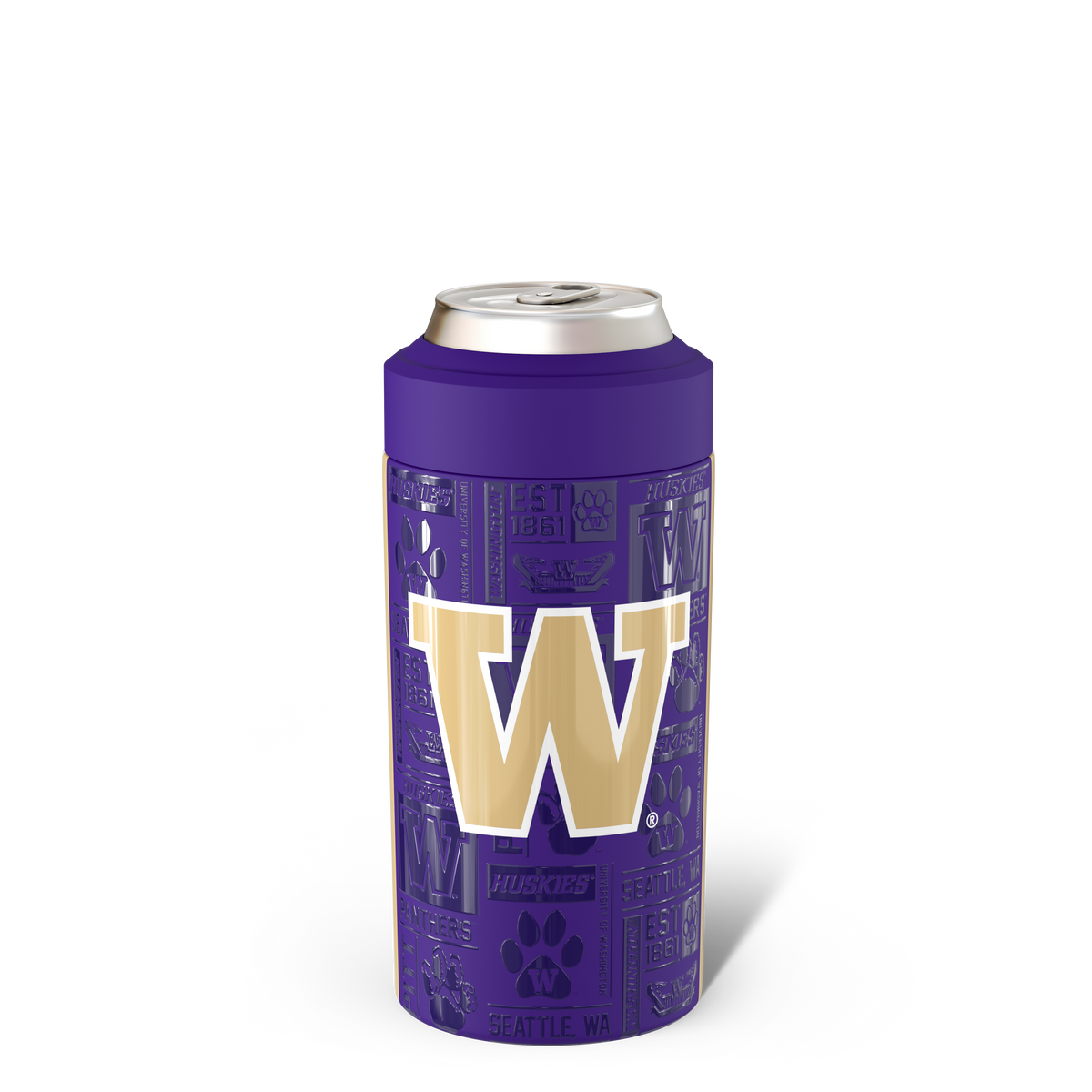 Universal Buddy | Washington Huskies | Legacy image 4